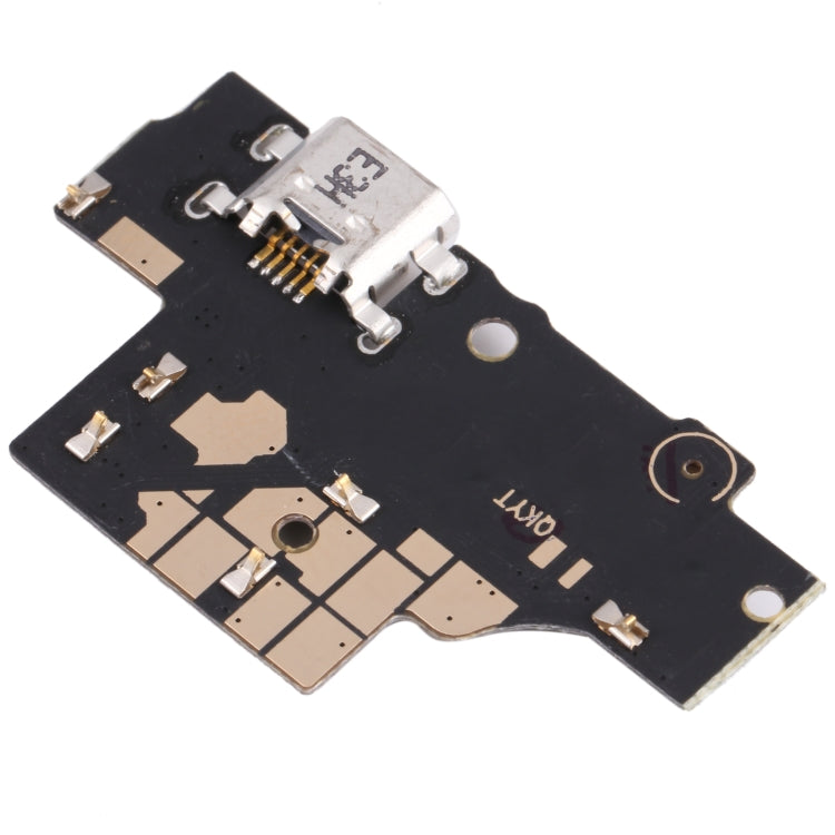 Charging Port Board For ZTE Blade A5 (2020), For ZTE Blade A5 (2020)