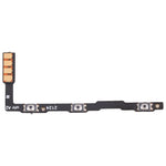 Power Button &amp; Volume Button Flex Cable for ZTE Blade A5 (2020), For ZTE Blade A5 (2020)