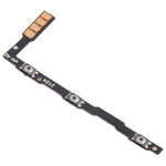 Power Button &amp; Volume Button Flex Cable for ZTE Blade A5 (2020), For ZTE Blade A5 (2020)
