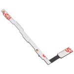 Power Button &amp; Volume Button Flex Cable for ZTE Blade A5 (2020), For ZTE Blade A5 (2020)