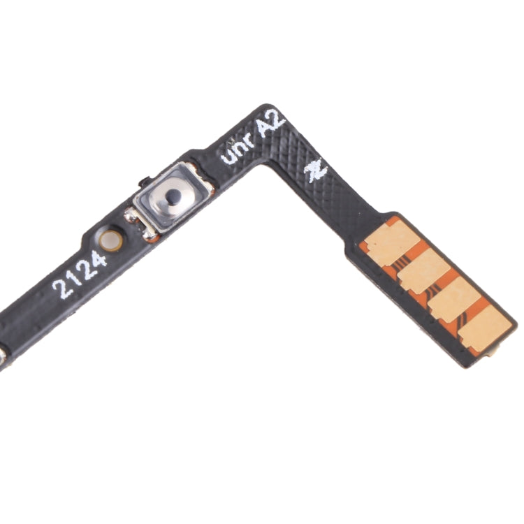 Power Button &amp; Volume Button Flex Cable for ZTE Blade A5 (2020), For ZTE Blade A5 (2020)