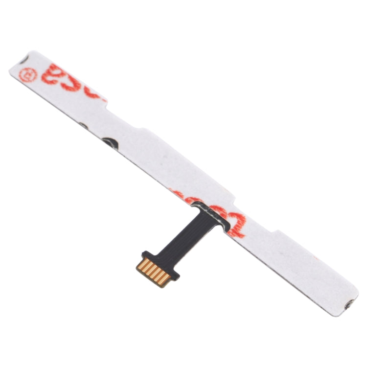 Power Button & Volume Button Flex Cable For ZTE Blade A5 (2019), For ZTE Blade A5 (2019)