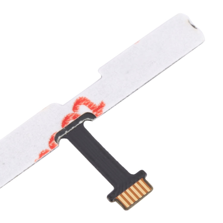 Power Button & Volume Button Flex Cable For ZTE Blade A5 (2019), For ZTE Blade A5 (2019)