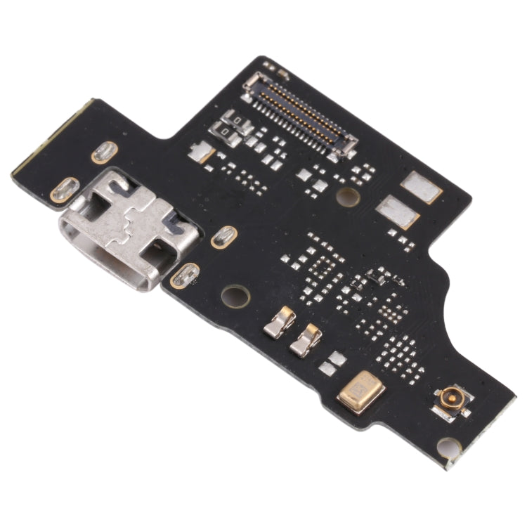 Charging Port Board For ZTE Blade A7 (2019), For ZTE Blade A7 (2019)