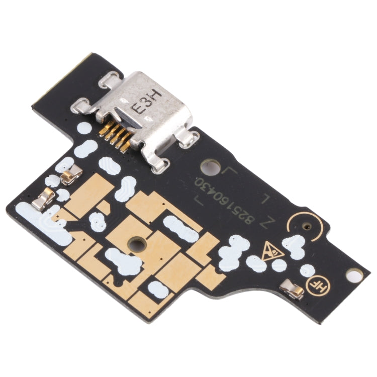 Scheda porta di ricarica per ZTE Blade A7 (2019), For ZTE Blade A7 (2019)