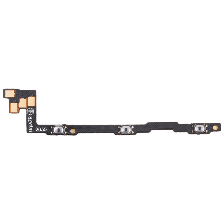 Power Button & Volume Button Flex Cable For ZTE Blade A7 (2020), For ZTE Blade A7 (2020)