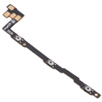 Power Button &amp; Volume Button Flex Cable For ZTE Blade A7 (2020), For ZTE Blade A7 (2020)