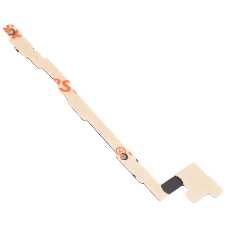 Power Button &amp; Volume Button Flex Cable For ZTE Blade A7 (2020), For ZTE Blade A7 (2020)