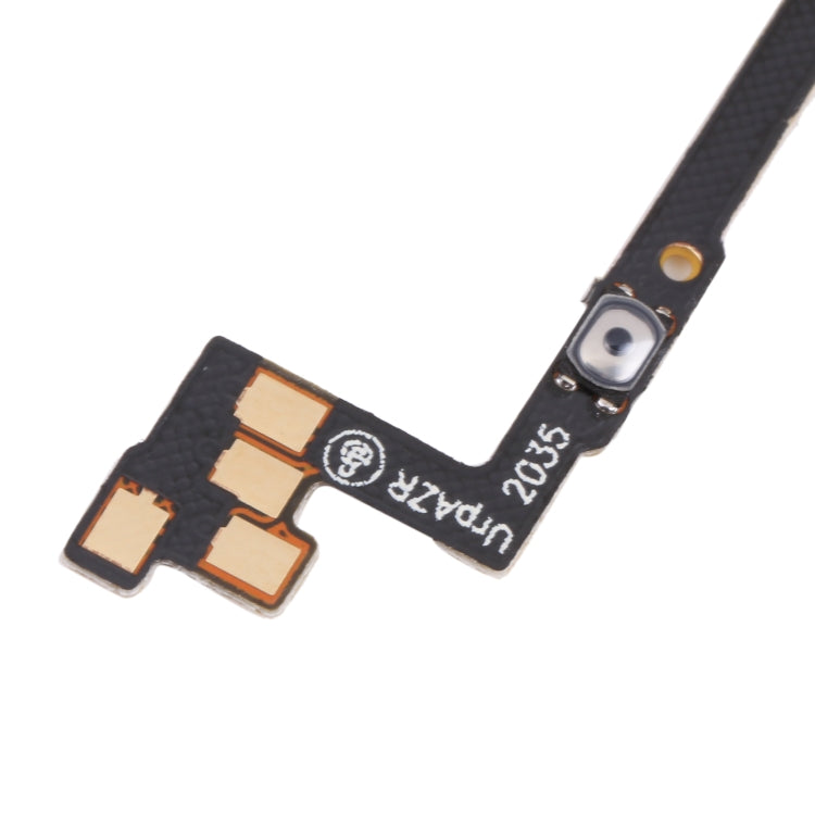 Power Button &amp; Volume Button Flex Cable For ZTE Blade A7 (2020), For ZTE Blade A7 (2020)