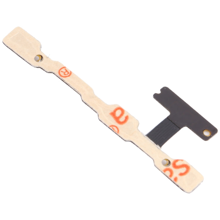 Power Button Volume Button Flex Cable For ZTE Blade V2020 9000, For ZTE Blade V2020 9000