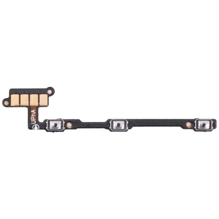 Power Button Volume Button Flex Cable For ZTE Blade V2020 Vita,For ZTE Blade V2020 Vita