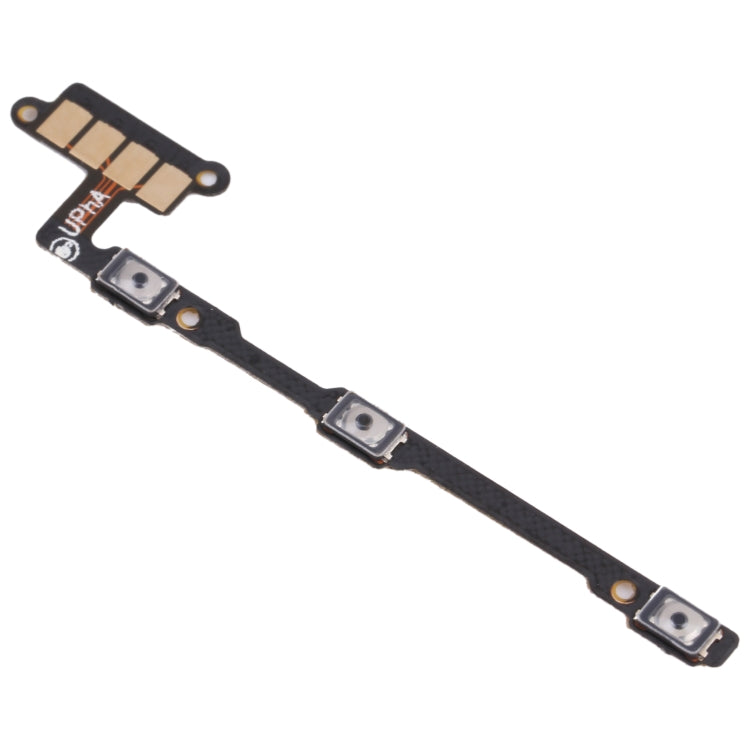 Power Button Volume Button Flex Cable For ZTE Blade V2020 Vita,For ZTE Blade V2020 Vita