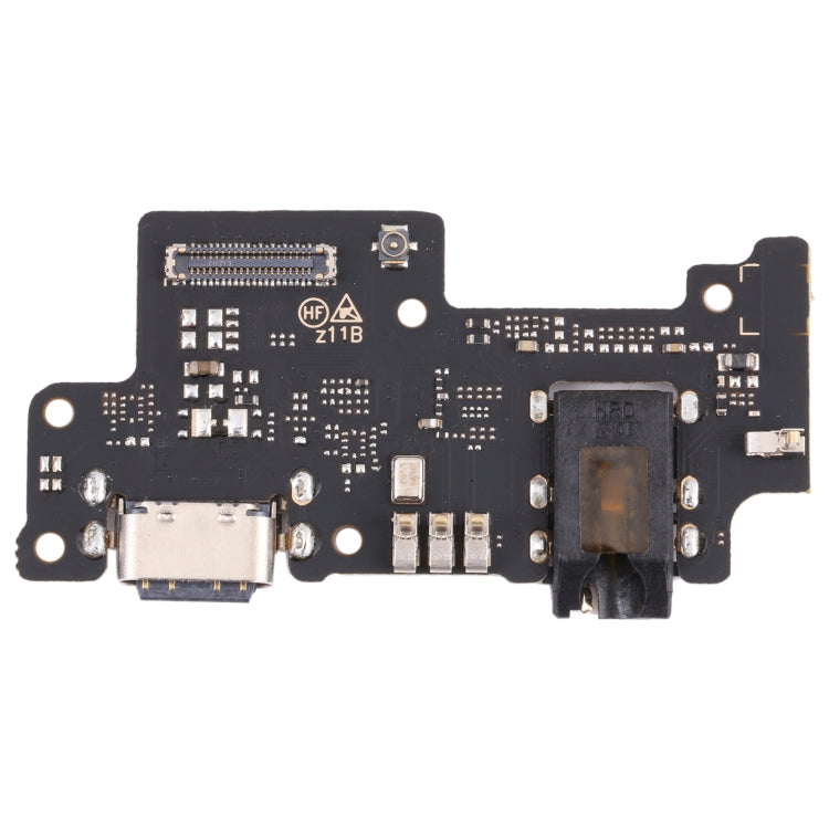 Charging Port Board For ZTE Blade V2020 Smart 8010, For ZTE Blade V2020 Smart 8010