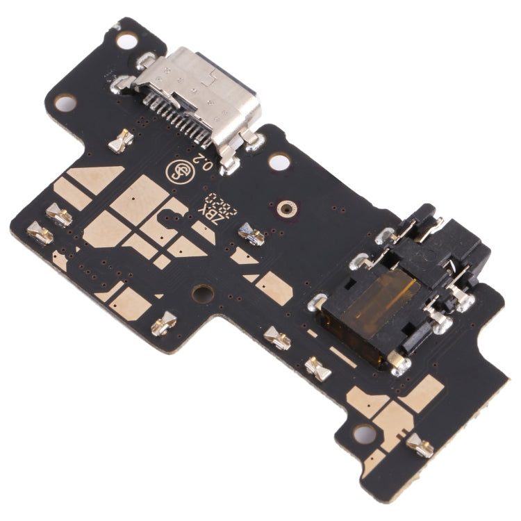 Charging Port Board For ZTE Blade V2020 Smart 8010, For ZTE Blade V2020 Smart 8010