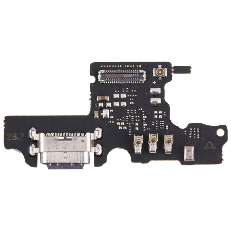 Charging Port Board for ZTE Blade V Smart / Blade 20 Smart / V Smart 1050, For ZTE Blade V Smart / Blade 20 Smart / V Smart 1050