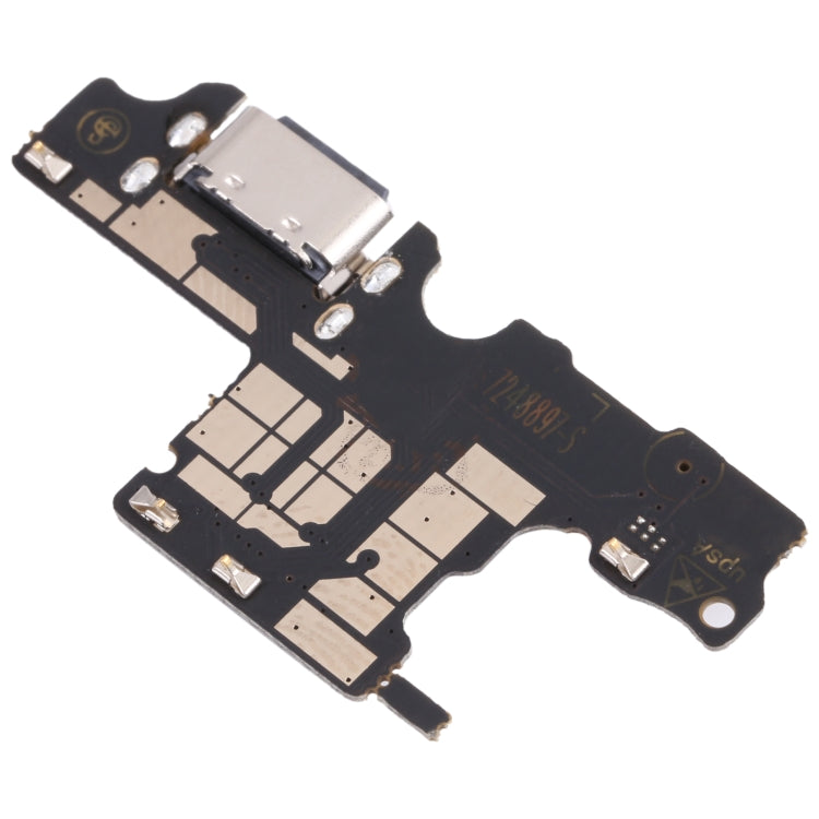 Scheda porta di ricarica per ZTE Blade V Smart / Blade 20 Smart / V Smart 1050, For ZTE Blade V Smart / Blade 20 Smart / V Smart 1050