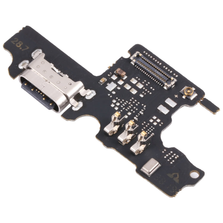 Charging Port Board for ZTE Blade V Smart / Blade 20 Smart / V Smart 1050, For ZTE Blade V Smart / Blade 20 Smart / V Smart 1050