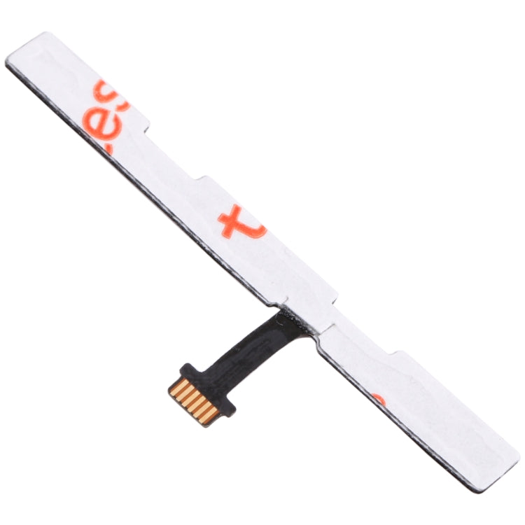 Power Button Volume Button Flex Cable For ZTE Blade A3 2020, For ZTE Blade A3 2020