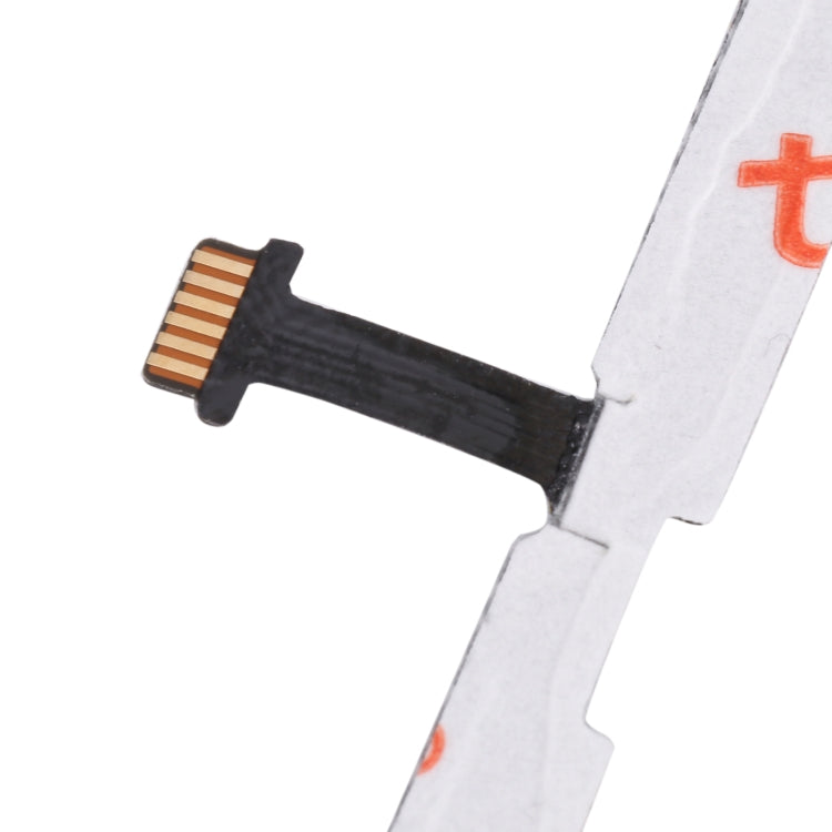 Power Button Volume Button Flex Cable For ZTE Blade A3 2020, For ZTE Blade A3 2020