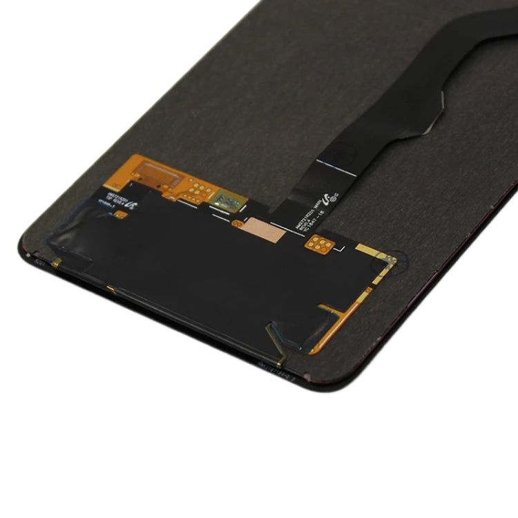 Schermo LCD e digitalizzatore assemblaggio completo per Huawei Mate 20 X, For Huawei Mate 20 X