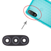 10pcs Rear Camera Lens For Motorola Moto E20 XT2155 XT2155-1, For Motorola Moto E20
