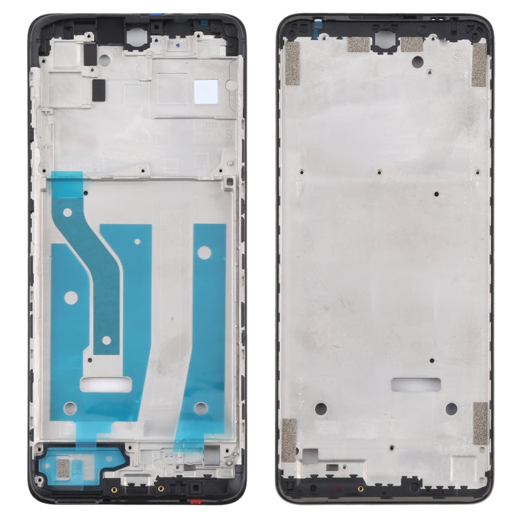 Piastra per cornice LCD con alloggiamento anteriore originale per Motorola Moto G60S XT2133-2, For Motorola Moto G60S (Original)