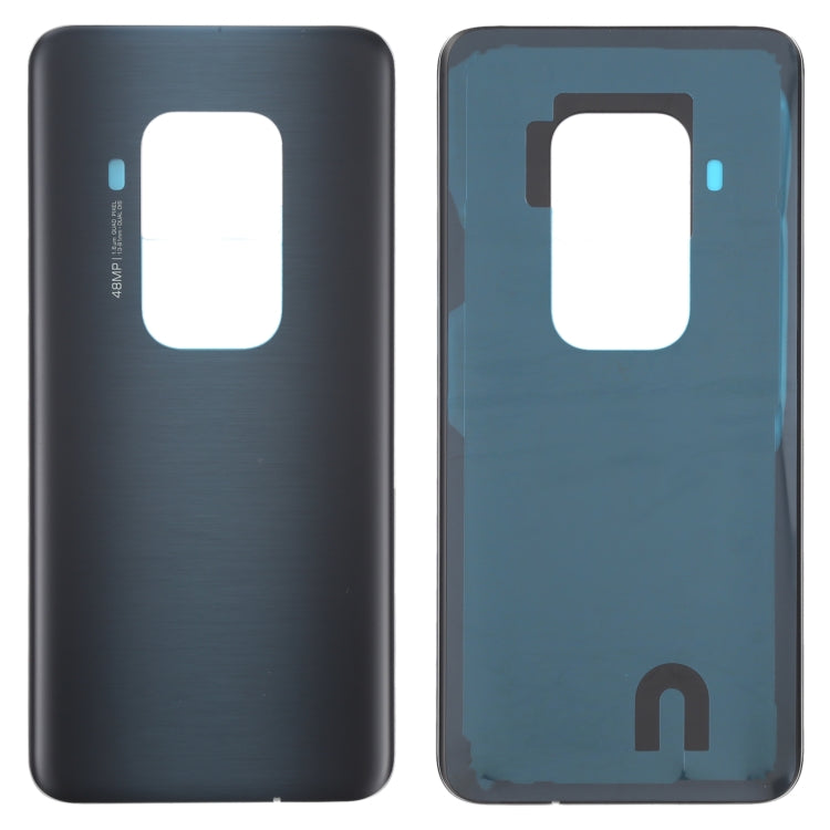 Cover posteriore originale per batteria per Motorola One Zoom / One Pro, For Motorola One Zoom / One Pro (Original)