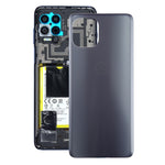 Original Battery Back Cover for Motorola Edge 20 Lite / Edge 20 Fusion, For Motorola Edge 20 Lite (Original)