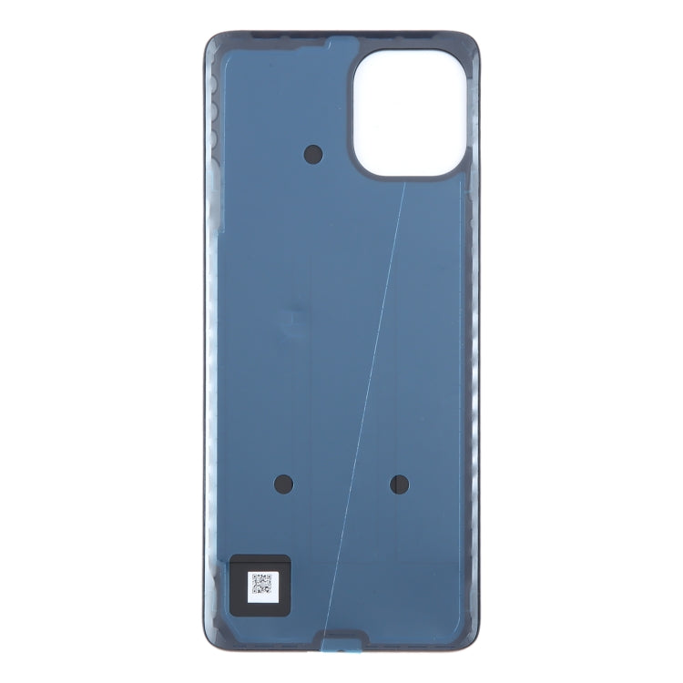 Cover posteriore originale per batteria per Motorola Edge 20 Lite / Edge 20 Fusion, For Motorola Edge 20 Lite (Original)