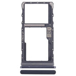 Vassoio scheda SIM + vassoio scheda micro SD per Motorola Moto G50, For Motorola Moto G50