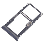 Vassoio scheda SIM + vassoio scheda micro SD per Motorola Moto G50, For Motorola Moto G50