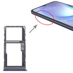 Vassoio scheda SIM + vassoio scheda micro SD per Motorola Moto G50, For Motorola Moto G50