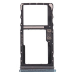 Vassoio scheda SIM + vassoio scheda micro SD per Motorola Moto G50, For Motorola Moto G50