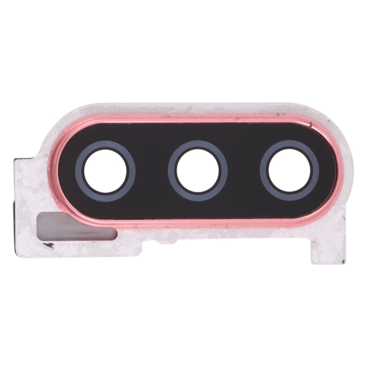 Camera Lens Cap for Sony Xperia 10 III, For Sony Xperia 10 III (Pink), For Sony Xperia 10 III (Blue), For Sony Xperia 10 III