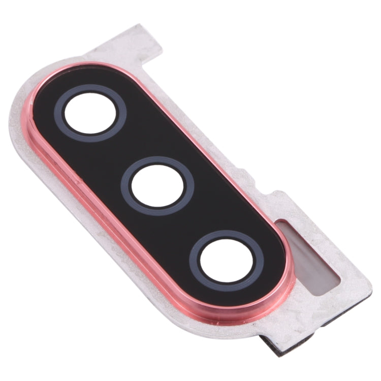 Camera Lens Cap for Sony Xperia 10 III, For Sony Xperia 10 III (Pink), For Sony Xperia 10 III (Blue), For Sony Xperia 10 III