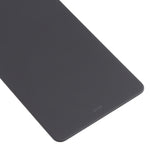 Cover posteriore della batteria con copriobiettivo della fotocamera per Sony Xperia Ace II SO-41B, For Sony Xperia Ace II