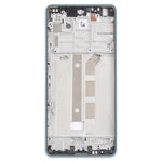 Middle Frame Plate for Sony Xperia Ace II SO-41B, For Sony Xperia Ace II, For Sony Xperia Ace II