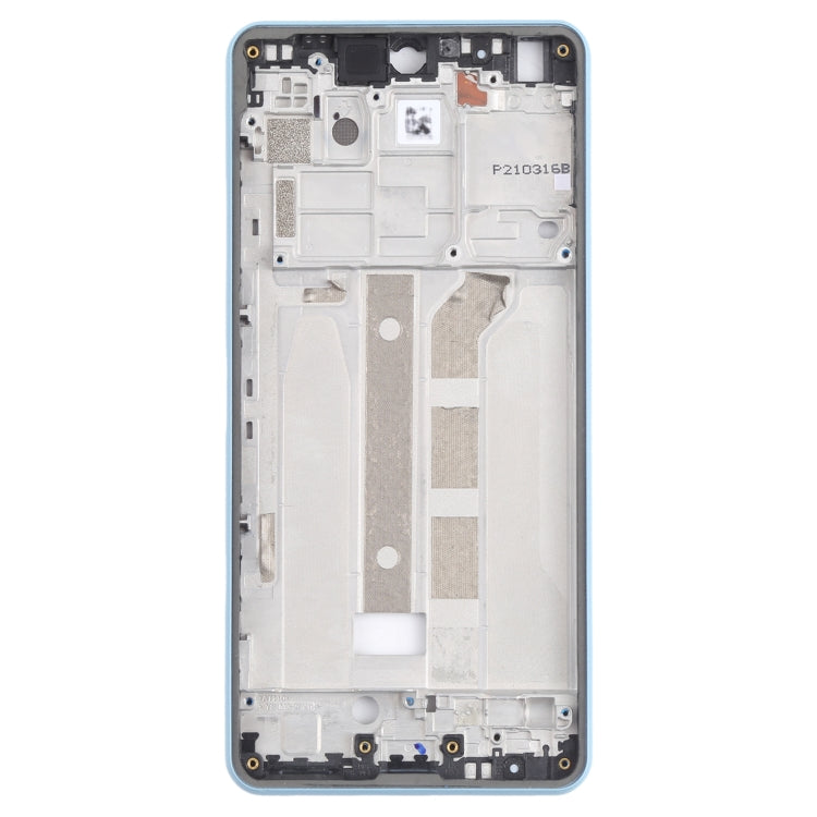 Middle Frame Plate for Sony Xperia Ace II SO-41B, For Sony Xperia Ace II, For Sony Xperia Ace II