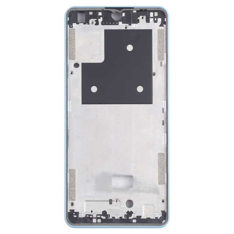 Middle Frame Plate for Sony Xperia Ace II SO-41B, For Sony Xperia Ace II, For Sony Xperia Ace II