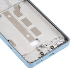 Middle Frame Plate for Sony Xperia Ace II SO-41B, For Sony Xperia Ace II, For Sony Xperia Ace II
