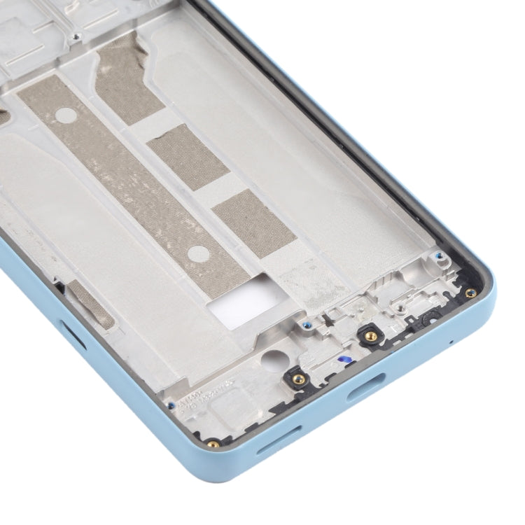 Middle Frame Plate for Sony Xperia Ace II SO-41B, For Sony Xperia Ace II, For Sony Xperia Ace II
