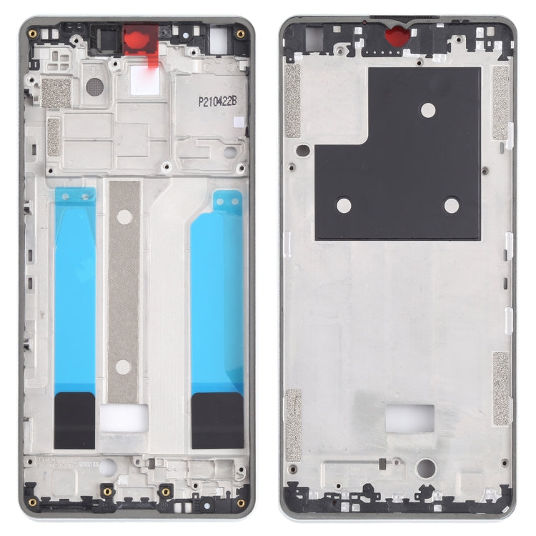 Middle Frame Plate for Sony Xperia Ace II SO-41B, For Sony Xperia Ace II, For Sony Xperia Ace II