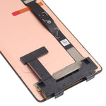 Original LCD Screen for Motorola Edge 20 / Edge 20 Pro / Edge X30 / Edge 30 Pro / Edge+ 2022 with Digitizer Full Assembly, For Motorola Edge 20 / Edge