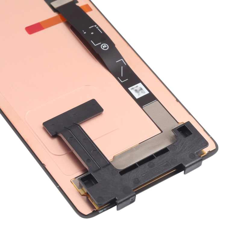 Schermo LCD originale per Motorola Edge 20 / Edge 20 Pro / Edge X30 / Edge 30 Pro / Edge+ 2022 con digitalizzatore assemblaggio completo, For Motorola Edge 20 / Edge X30 / Edge 30 Pro / Edge+ 2022 / Moto G52