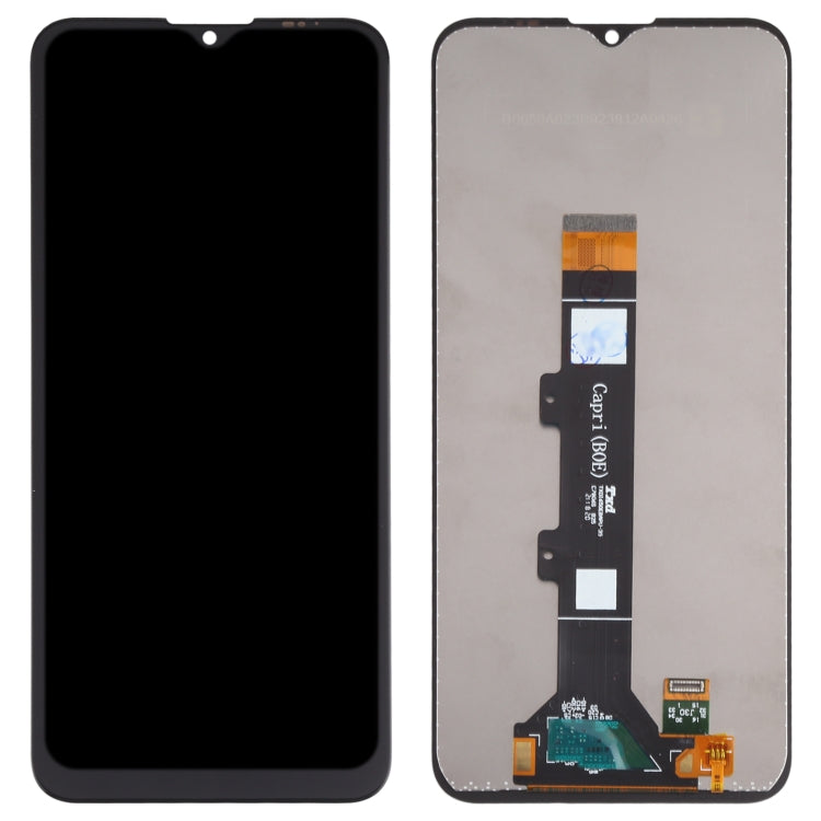 Schermo LCD e digitalizzatore assemblaggio completo per Motorola Moto G20 XT2128-1 XT2128-2, For Motorola Moto G20