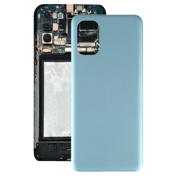 Original Battery Back Cover for Nokia G11 / G21, For Nokia G11 / G21(Purple), For Nokia G11 / G21(Brown), For Nokia G11 / G21