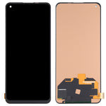 TFT Material LCD Screen and Digitizer Full Assembly (Not Support Fingerprint Identification) for OPPO Reno5 Pro 5G / Reno5 Pro+ PDSM00 PDST00 CPH2201 PDRM00 PDRT00, For OPPO Reno5 Pro 5G (TFT)