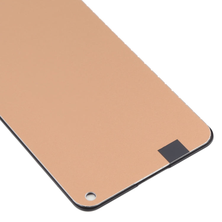 Schermo LCD in materiale TFT e digitalizzatore assemblaggio completo (non supporta l'identificazione delle impronte digitali) per OPPO A94 5G / A95 5G / A74 4G / Reno6 Lite / Reno7 Z / A96 (Cina), For OPPO A94 5G / A95 5G / A74 4G (TFT)