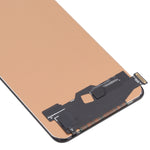 TFT Material LCD Screen and Digitizer Full Assembly (Not Support Fingerprint Identification) for OPPO F19 / F19 Pro / F19 Pro+ 5G CPH2219 CHP2219 CPH2285 CPH2213, For OPPO F19 / F19 Pro (TFT)