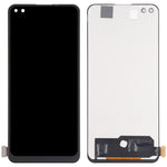 Schermo LCD in materiale TFT e digitalizzatore assemblaggio completo (non supporta l'identificazione delle impronte digitali) per OPPO Reno4 4G / Reno4 F / Reno4 Lite / A93 4G / F17 Pro, For OPPO Reno4 4G / Reno4 F(TFT)